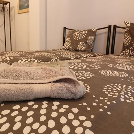 Central Stay Kavala Α Exterior photo