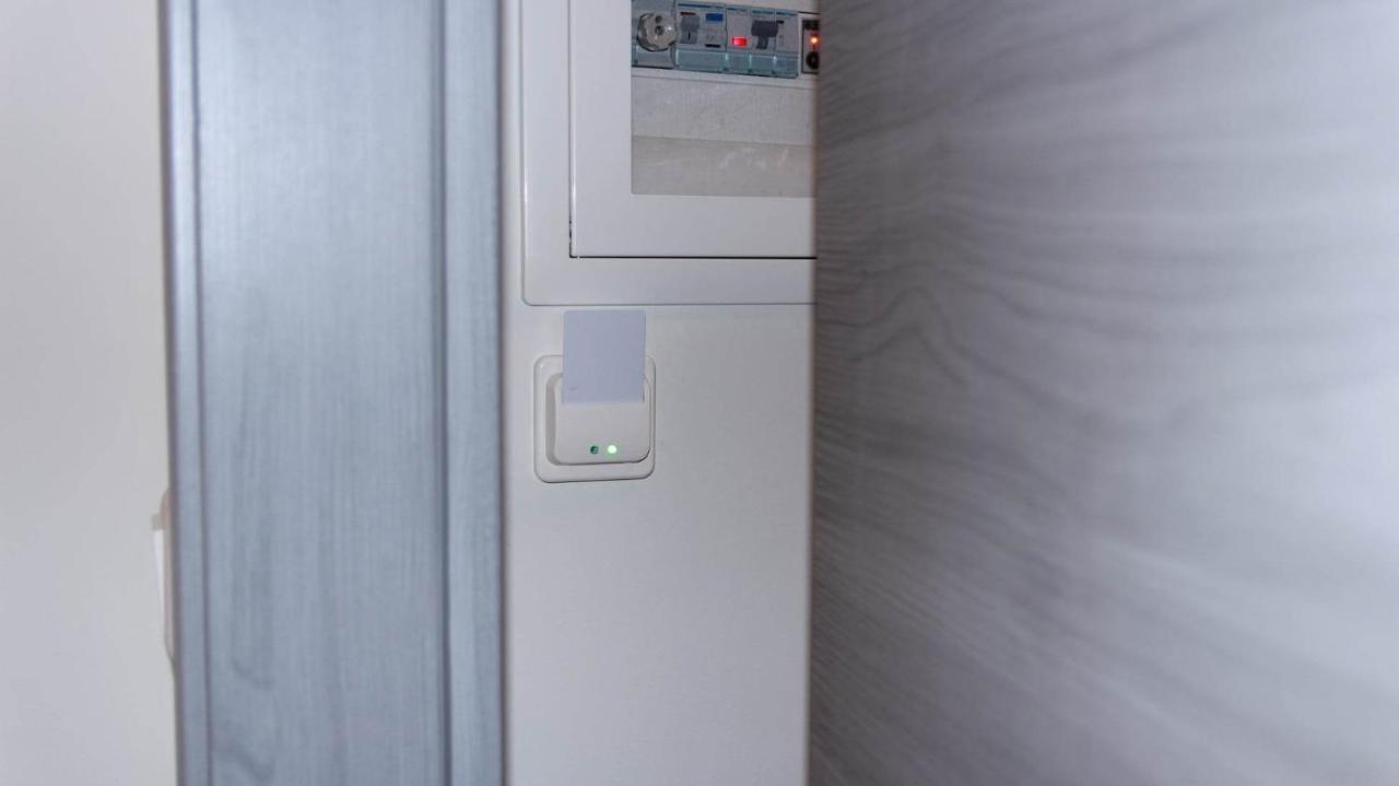 Central Stay Kavala Α Exterior photo